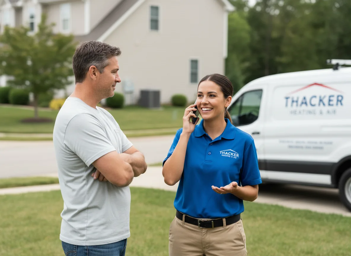 Ac Repair Ingalls, MI FAQs